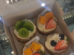 -琦堡高端定制蛋糕茶歇(格力广场店)