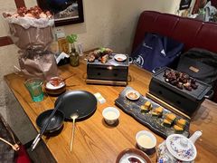 -敏珠拉姆藏餐·南京厨房(富春江东街店)