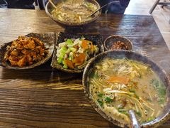 -玉祥府牛肉罩饼(金光道店)