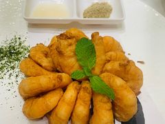 -常鲜楼常来尝鲜海胆馆(星海店)