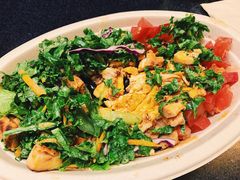 鸡肉无米碗里道-油梨树AVOCADO TREE(嘉里中心店)