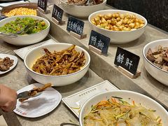 -天津瀚金佰九号温泉酒店(南楼地铁站店)