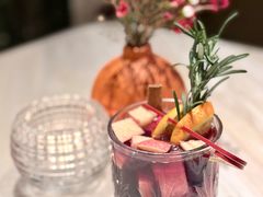 热红酒-OLLA 西班牙餐厅(丰盛里店)