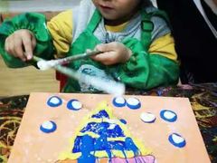 -斯玛特儿童美术中心(良乡店)