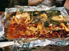 -江湖渔道(万泰汇店)