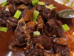-宴昆山·私房菜(春晖店)