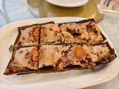 -中山国际酒店中餐厅