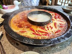 -重庆渝达老火锅(春熙路店)