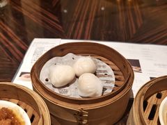 -香宫中餐厅·大连香格里拉(人民路店)
