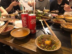 -刁姐火锅(五小区店)