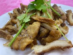 炸大肠头-电白鸭粥店(下沙二坊88号店)