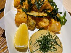 -Mercato莫卡多露台餐厅与酒吧(K11店)