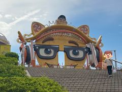 -番禺广场(市桥街道)