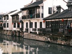 -南翔古镇