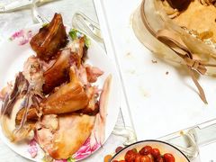 -半分甜(台柳路店)