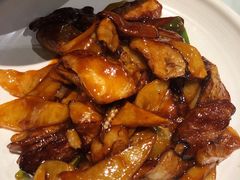 -金掌勺东北菜(格兰晴天店)