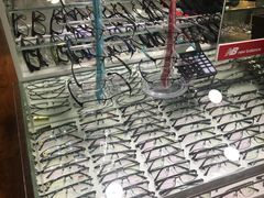 -华彬眼镜专业渐进配镜(潘家园店)