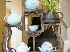 -梅间堂茶馆(绿地缤纷城店)