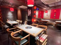 -焱三乐四川火锅店(经纬街店)