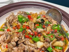 -绿草地·湘菜(7mall店)