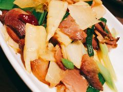 -奥山雅阁酒店·中餐厅