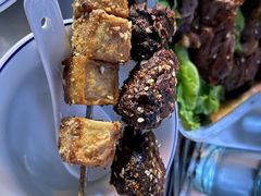 -清真·马坡烧烤涮牛肚·酸浆火锅(新区总店)