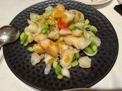 -香港龙凤楼(陆家嘴中心店)