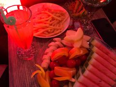 -摆渡酒吧(后海店)