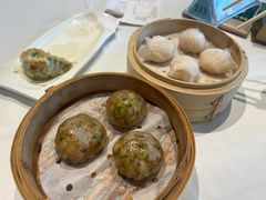 -春满园·早茶·粤菜·宴会(前海店)