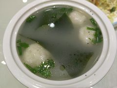 -鲜得莱渔港·小平岛海胆馆(七贤岭店)