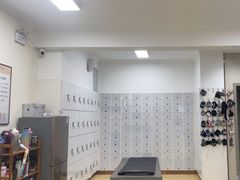 -中田健身工作室(莘庄地铁站店)