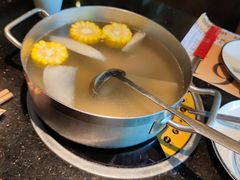 -牛事制造局牛肉火锅(莲岳路店)