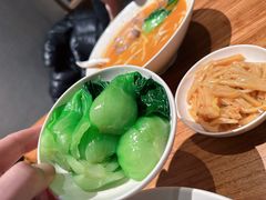 -漆黑觉米粉(三里屯店)