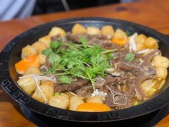 -肚子铺羊蝎子火锅