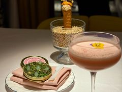 -壳里西餐厅Coquille Seafood Bistro(蒙自路店)