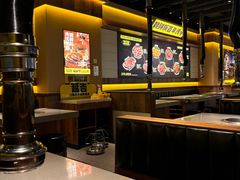-大叹号·朝鲜族烤肉(滨海吾悦广场店)