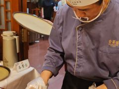 全聚德精品烤鸭-全聚德(前门店)