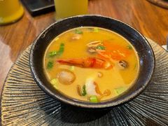 冬阴功汤-米泰MiThai