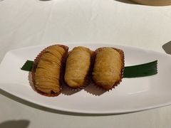 飘香榴莲酥-潮福城大酒楼(湖滨北路店)