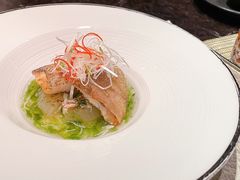 -Ginza Onodera铁板烧(外滩十八号店)