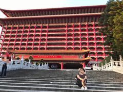 -金龙餐厅(圆山大饭店)
