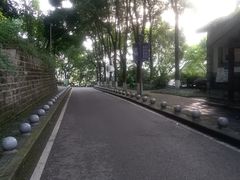 -重庆平顶山公园
