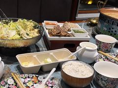 -哈啾嗨·新概念蒙餐(红星新城店)