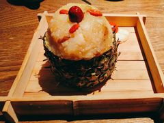 -云海肴·汽锅鸡·云南菜(领展购物广场·中关村店)