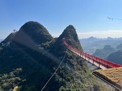 -61号餐吧(兴坪古镇漓江店)