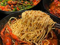 -金陵一哥龙虾馆(三牌楼总店)