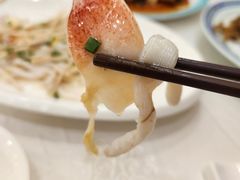 -寻味顺德·南记酒家·传统顺德菜·鱼生(广源路店)