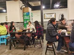 -酒友老火锅(渝中店)