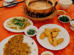 -深运潮州粥(东门店)