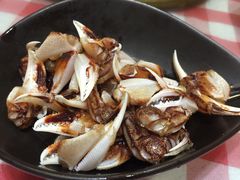 -抚顺美食·老上海味道